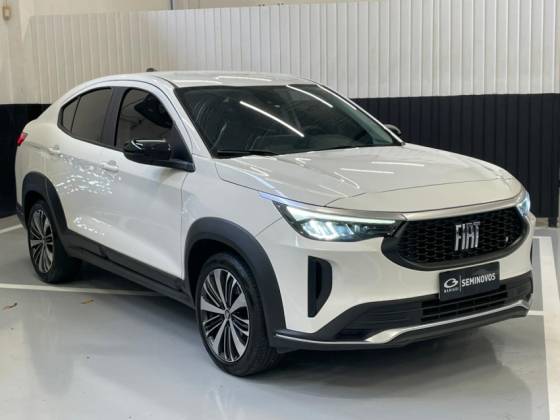 FIAT FASTBACK 1.0 TURBO 200 FLEX AUDACE CVT